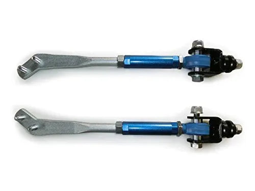 Cusco Pillow Ball Tension Rods +/- 20mm adjustable (Levin/Trueno AE86)