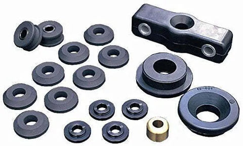 Cusco Shift Lever Collar (Levin Trueno AE86 83-87) — fits Toyota Corolla