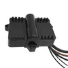 Mercury Outboard 6 / 8 / 9.9 / 10 / 15 / 20 / 25 / 35HP CDI Ignition Switch 339-7452A19 Suitable