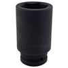 KC Tools 3/4in. Drive Impact Socket Size 1-7/16in. 11642
