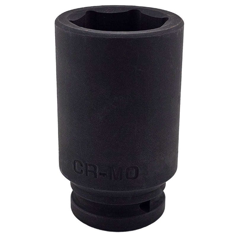 KC Tools 3/4in. Drive Impact Socket Size 1-7/16in. 11642