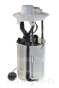PAT Alfa Fuel Pump - EFP-163