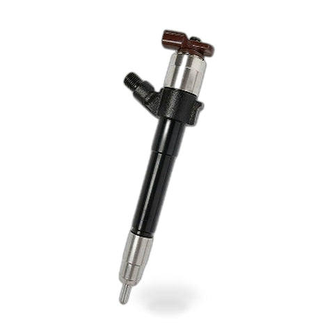 Fuel Injector Assembly to suit Mitsubishi L200 Pajero Sport Triton 15- — image 1