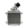 EGR Cooler to suit Toyota Hilux 2015-2022 Mitsubishi Pajero 2010-2022 — image 1