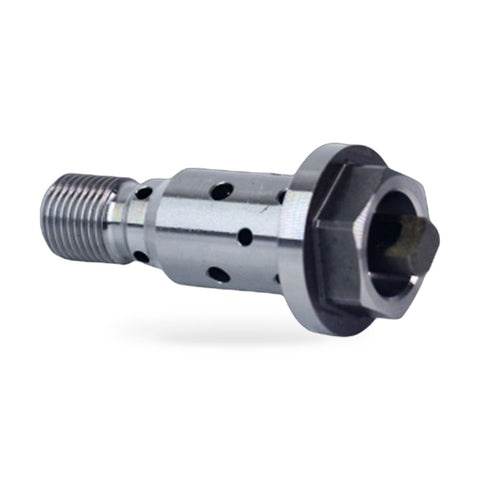 Variable Timing Center Valve Oil Control Valve to suit Mercedes C230 C203 — image 1