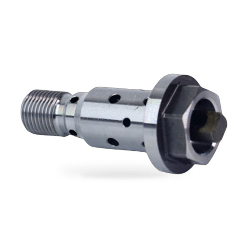 Variable Timing Center Valve Oil Control Valve to suit Mercedes C230 C203 — image 1