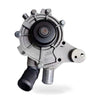 Water Pump to suit Ford MC/03 2.0L Engine Cooling EU2Z-8501C — image 5
