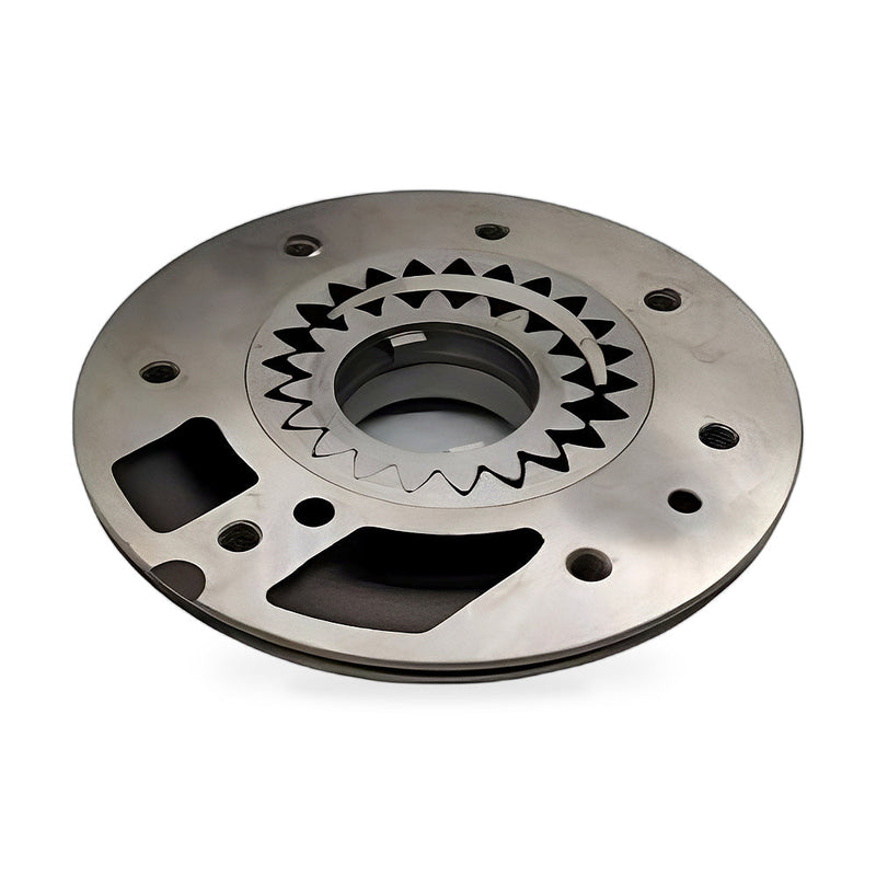 Automatic Transmission Oil Pump to suit Mercedes-Benz C-Class W202 W203 CLK — image 1