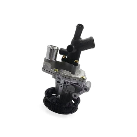Water Pump Assembly to suit Ford Ranger 2.2 Duratorq BB3Q-8A558-CC Large — image 2