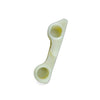 Oil Pump Baffle to suit Ford Mondeo 2.0L 2000-2007 1S7G-6M256CA — image 2