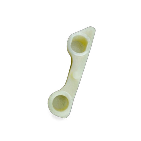 Oil Pump Baffle to suit Ford Mondeo 2.0L 2000-2007 1S7G-6M256CA — image 2