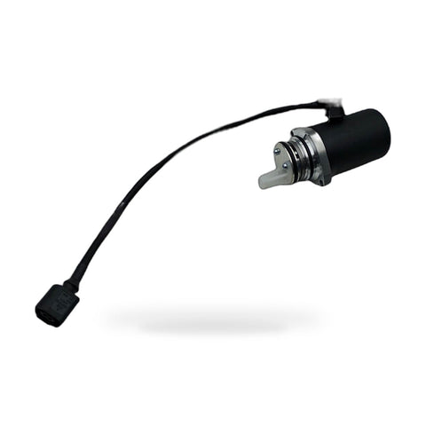Differential Oil Pump to suit Audi Q7 Porsche Cayenne VW Phaeton Touareg — image 1
