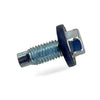 Oil Pan Drain Plug Bolt to suit Ford Mondeo Sable Taurus 2.5L XW4E-6730AA — image 3