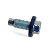 Oil Pan Drain Plug Bolt to suit Ford Mondeo Sable Taurus 2.5L XW4E-6730AA — image 4