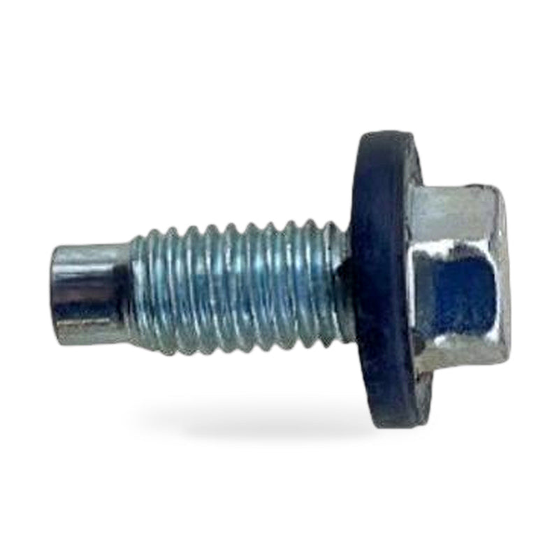 Oil Pan Drain Plug Bolt to suit Ford Mondeo Sable Taurus 2.5L XW4E-6730AA — image 1