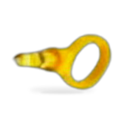 Engine Oil Dipstick to suit Ford Focus C-Max Mondeo 2004-2014 4M5G-6750EC — image 1