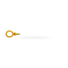 Engine Oil Dipstick to suit Ford Focus C-Max Mondeo 2004-2014 4M5G-6750EC — image 5
