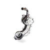 Water Pump to suit Ford Edge Taurus 2.7L FT4Z-8501AH — image 2