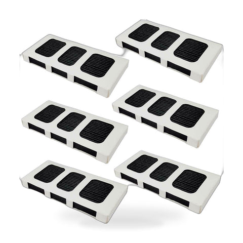 Air Filter to suit Electrolux WHE6874SA — image 1