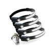 Waterproof COB LED Headlamp Motion Sensor USB Rechargeable Headlight — image 3