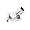 Aluminum Chrome Thermostat Housing Water Neck to suit Holden 253 308 V8 — image 3