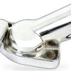 Aluminum Chrome Thermostat Housing Water Neck to suit Holden 253 308 V8 — image 4