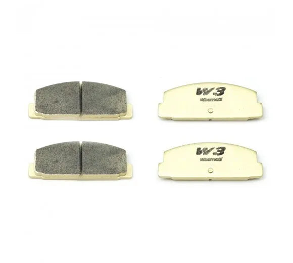 Winmax Brake Pads - W3 Rear (RX-7 Series 5/6)