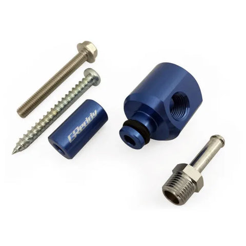 GReddy Manifold Pressure Port Adaptor (BRZ/86) — fits Subaru BRZ