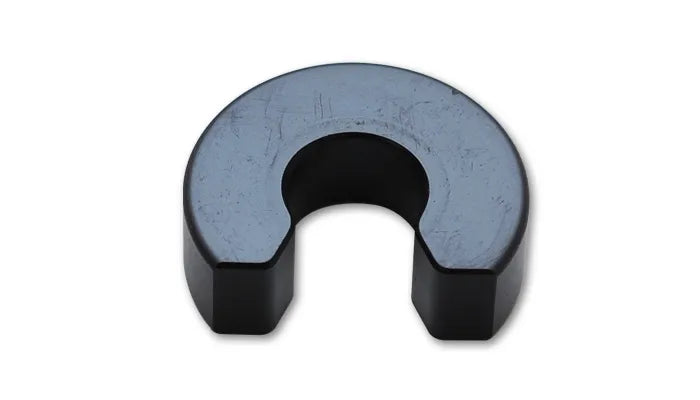 Vibrant Performance Exhaust Hanger Rod Clips for 3/8in OD hanger rod - Sold in Pairs