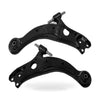Front Lower Left & Right Control Arm Ball Joint to suit Toyota Camry ACV36R — image 5