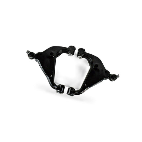 Front Lower Control Arms with Ball Joints to suit Toyota Hilux KUN26R GGN25R — image 2