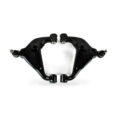 Front Lower Control Arms with Ball Joints to suit Toyota Hilux KUN26R GGN25R — image 1