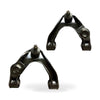 Front Upper Control Arm Left & Right to suit Nissan Navara D22 2.5 Di — image 1