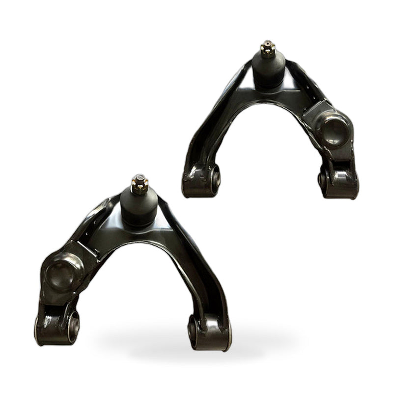 Front Upper Control Arm Left & Right to suit Nissan Navara D22 2.5 Di — image 1