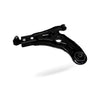 Front Lower Control Arms and Ball Joints (Pair) to suit Suzuki Swift — image 3