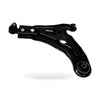 Front Lower Control Arms and Ball Joints (Pair) to suit Suzuki Swift — image 1
