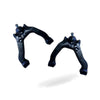 Front Upper Control Arms (Pair) to suit Mitsubishi Pajero NM NP 3.5L 3.8L — image 6