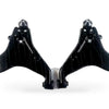 Front Upper Control Arms (Pair) to suit Mitsubishi Triton ML MN 4WD — image 4