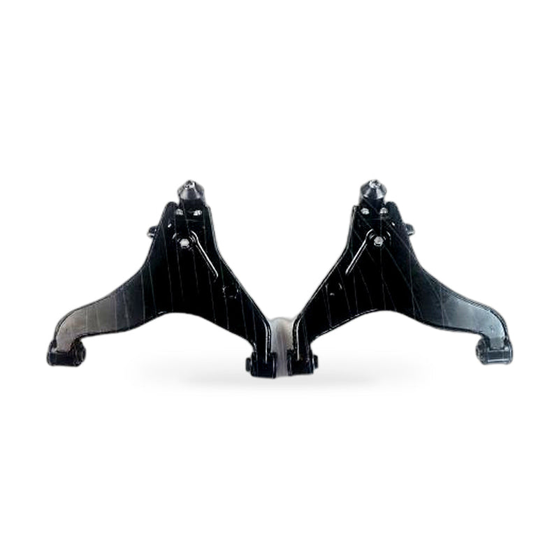 Front Upper Control Arms (Pair) to suit Mitsubishi Triton ML MN 4WD — image 1