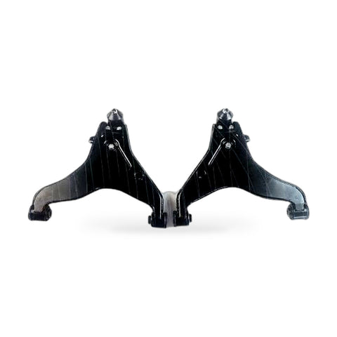 Front Upper Lower Control Arm Set to suit Mitsubishi Triton ML MN — image 1