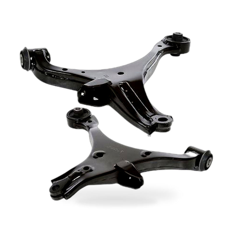Front Lower Control Arms (Pair) to suit Honda Civic ES 1.8L — image 1