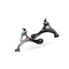 Front Lower Control Arm Assembly (Pair) to suit Honda Civic FD — image 3