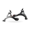 Front Lower Control Arm Assembly (Pair) to suit Honda Civic FD — image 1