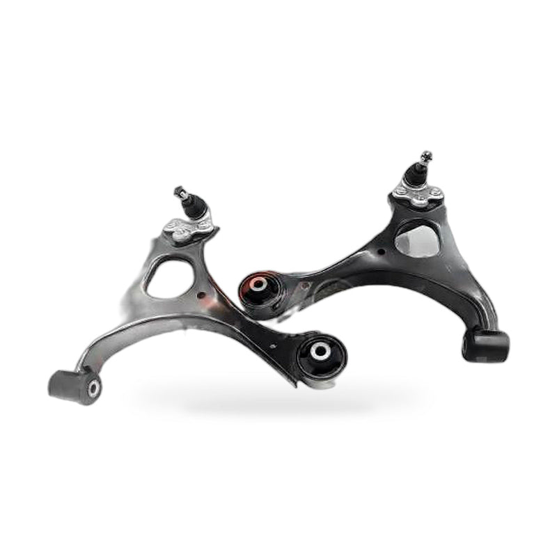 Front Lower Control Arm Assembly (Pair) to suit Honda Civic FD — image 1