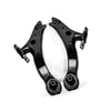 Front Lower Control Arms (Pair) to suit Lexus RX300 — image 3