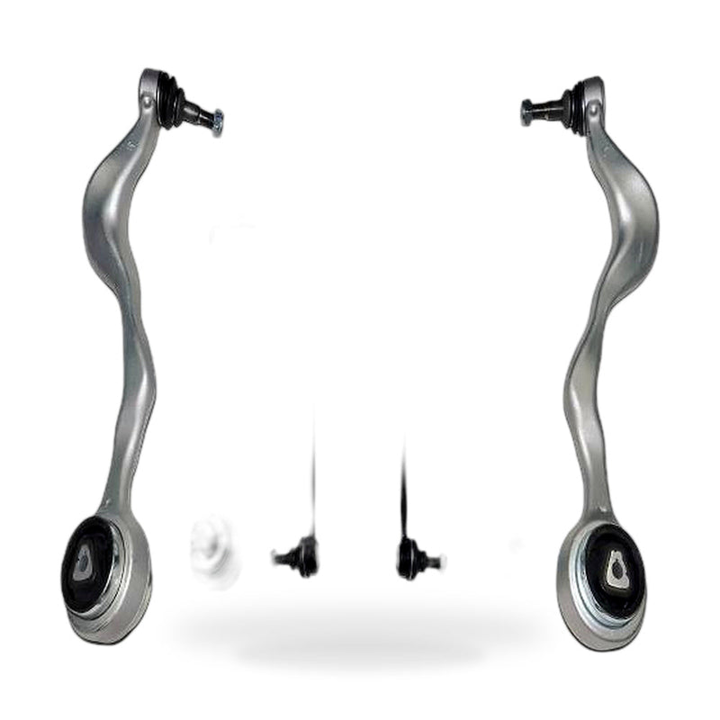 Front Wishbone Track Control Arm Kit to suit BMW 3 E90 E91 E92 E93 05-13 — image 1