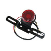 Motorcycle Tail Brake Light with Number Plate Lamp to suit Universal Use — image 5