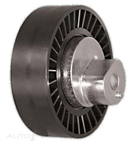 Dayco Pulley Fan Idler Bmw - 89089