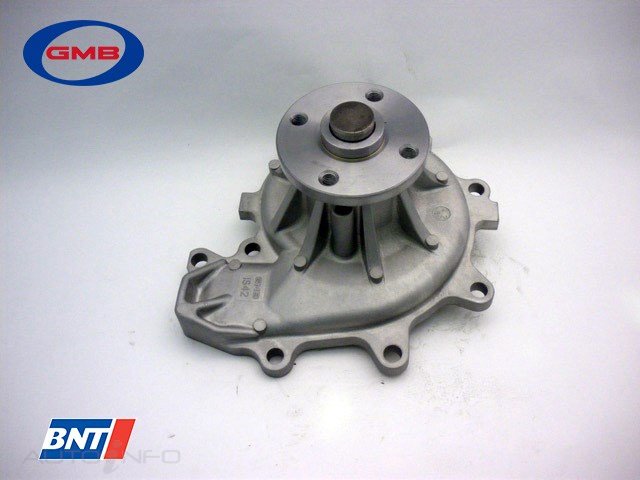 BNT Water Pump Isuzu Nissan Elf Atlas - IS-42A