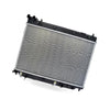 Radiator for Honda Jazz GD from 2002 to 2008 5 Dr Auto Manual 1.3L 1.5L 03 04 05 — image 2